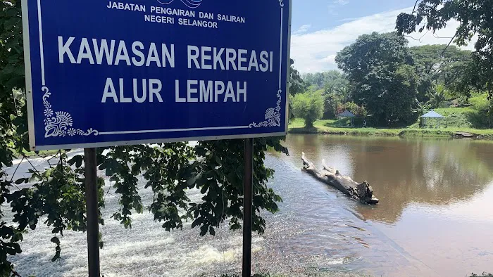Ampang Pecah Camp 🏕 Picture 8
