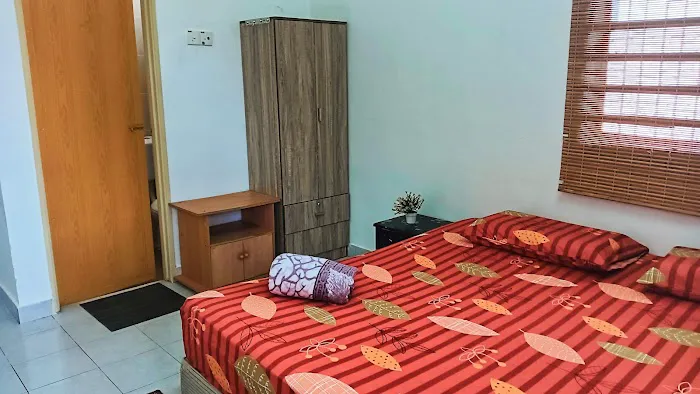 Afnan Homestay Kuala Kubu Bharu Picture 1