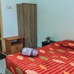 Afnan Homestay Kuala Kubu Bharu