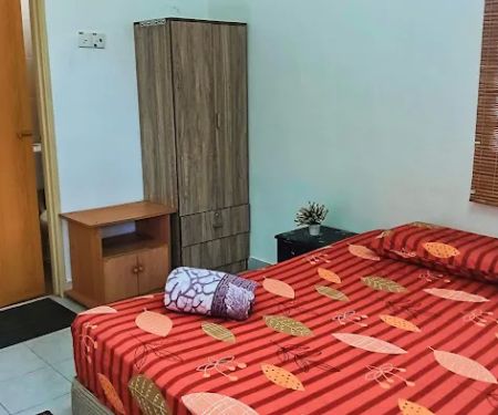 Afnan Homestay Kuala Kubu Bharu