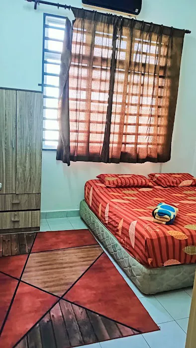 Afnan Homestay Kuala Kubu Bharu Picture 2