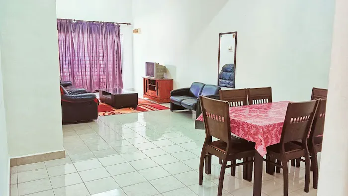 Afnan Homestay Kuala Kubu Bharu Picture 4