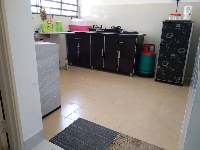 Afnan Homestay Kuala Kubu Bharu Picture 8