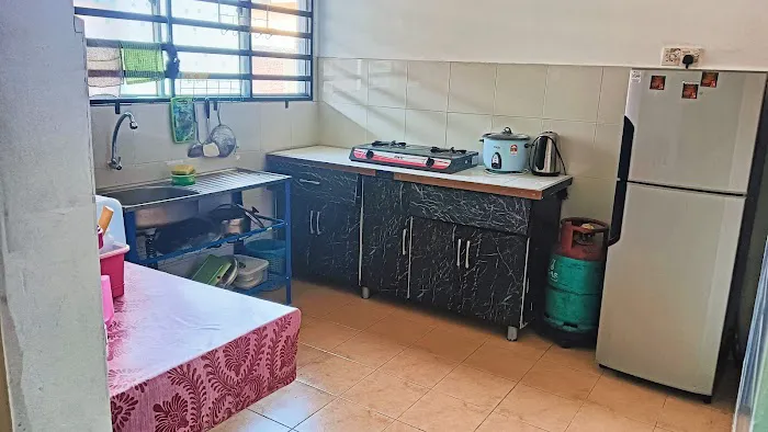 Afnan Homestay Kuala Kubu Bharu Picture 5