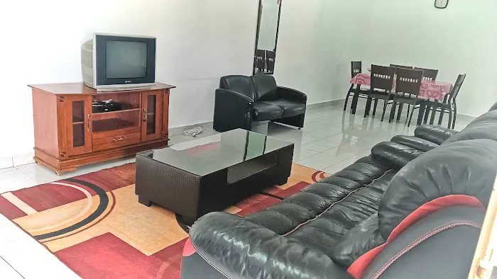 Afnan Homestay Kuala Kubu Bharu Picture 6