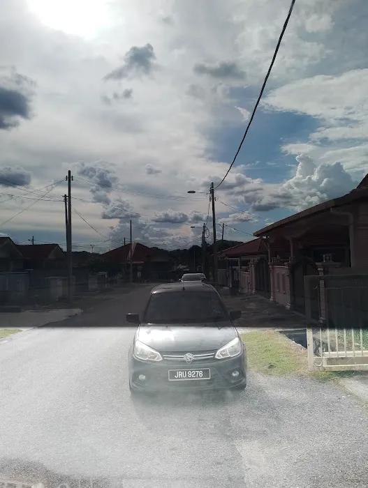 Afnan Homestay Kuala Kubu Bharu Picture 10