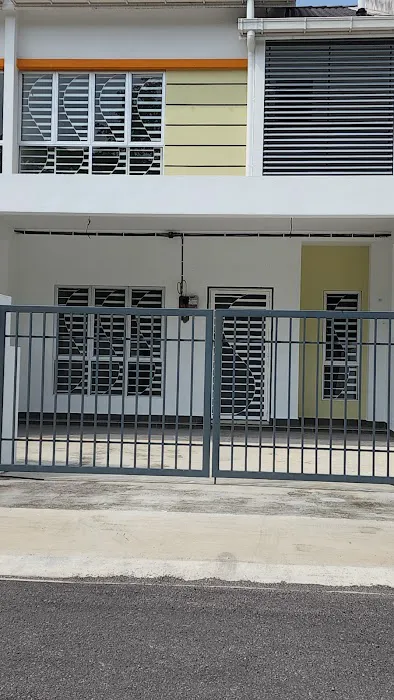 Khalish Homestay Kuala Kubu Bharu Picture 2