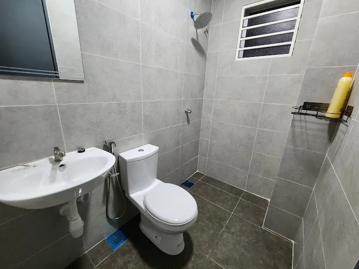 Khalish Homestay Kuala Kubu Bharu Picture 1