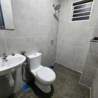 Khalish Homestay Kuala Kubu Bharu ico