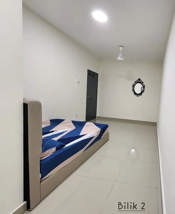 Khalish Homestay Kuala Kubu Bharu Picture 9