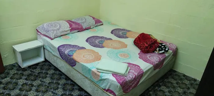 Razqa Ampang Pecah Homestay KKB Picture 2
