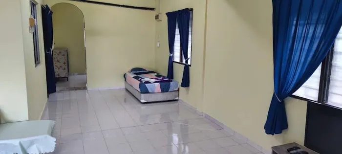 Razqa Ampang Pecah Homestay KKB Picture 3