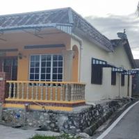 Razqa Ampang Pecah Homestay KKB ico