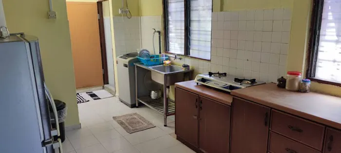 Razqa Ampang Pecah Homestay KKB Picture 6
