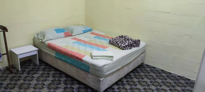 Razqa Ampang Pecah Homestay KKB Picture 7