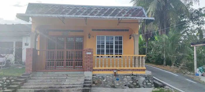 Razqa Ampang Pecah Homestay KKB Picture 5