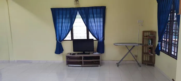 Razqa Ampang Pecah Homestay KKB Picture 8