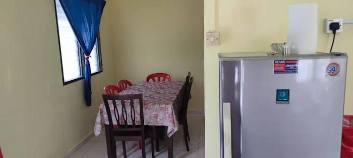 Razqa Ampang Pecah Homestay KKB Picture 9