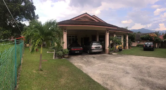 Kuala Kubu Bharu Bungalow Homestay Picture 3