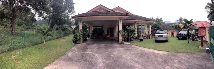 Kuala Kubu Bharu Bungalow Homestay Picture 4