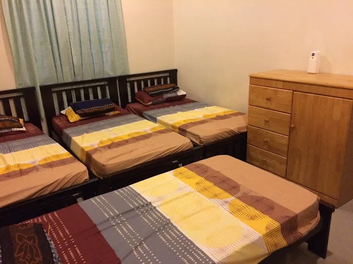Kuala Kubu Bharu Bungalow Homestay Picture 6
