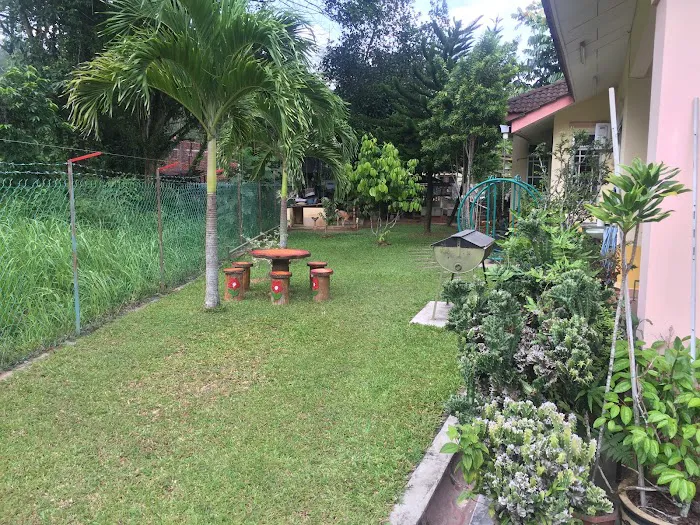 Kuala Kubu Bharu Bungalow Homestay Picture 7
