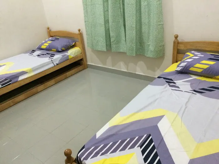 Kuala Kubu Bharu Bungalow Homestay Picture 10