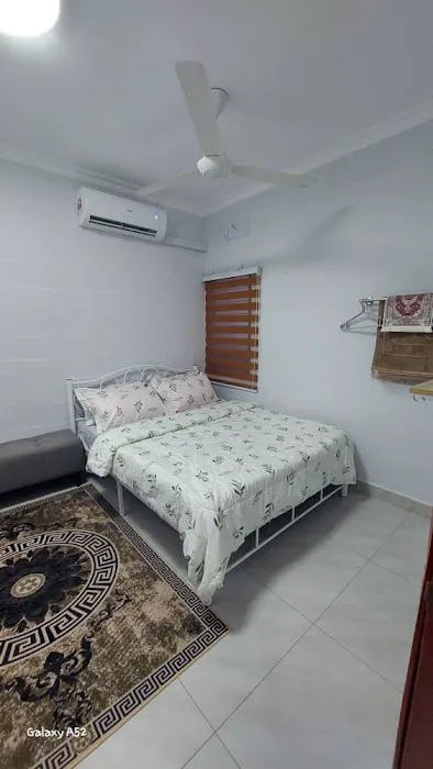 Ayah De Homestay Picture 3