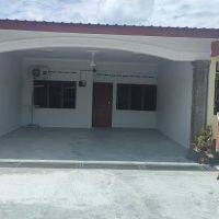 Ayah De Homestay ico