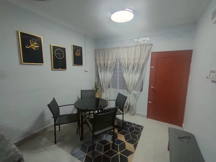 Ayah De Homestay Picture 7
