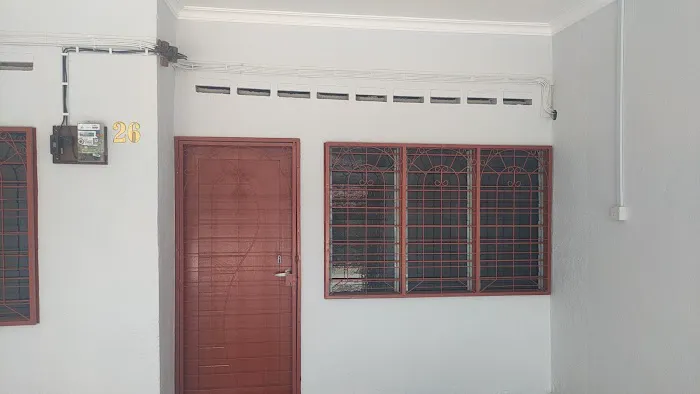 Ayah De Homestay Picture 8