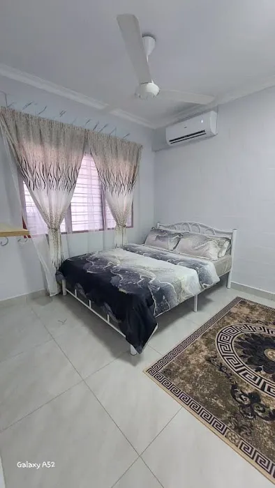 Ayah De Homestay Picture 9