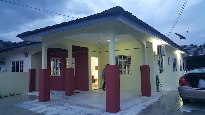 Syaza's Homestay Picture 3