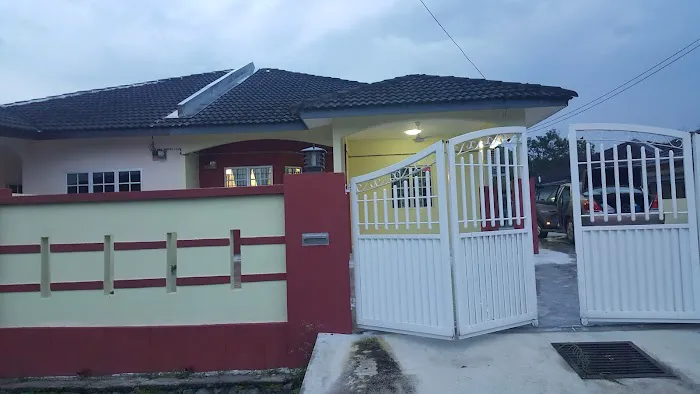 Syaza's Homestay Picture 1