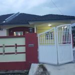 Syaza's Homestay