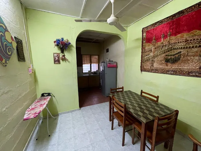 Homestay Nurin Picture 1