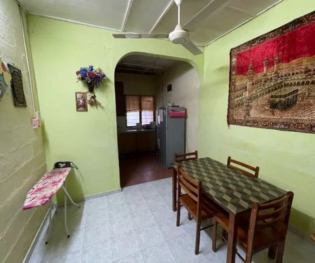 Homestay Nurin