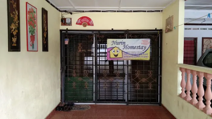Homestay Nurin Picture 2