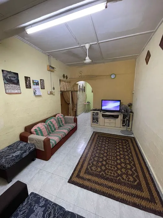 Homestay Nurin Picture 5