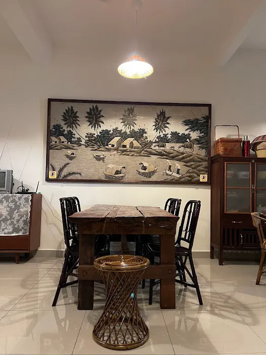 Kampung Homestay @ Kuala Kubu Bharu, Selangor Picture 5