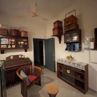 Kampung Homestay @ Kuala Kubu Bharu, Selangor ico