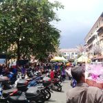 Flat Taman Impian Ehsan 2 Blk I