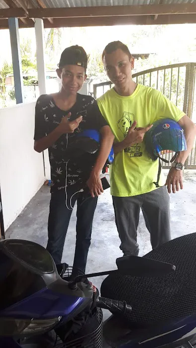 Flat Taman Impian Ehsan 2 Blk I Picture 4