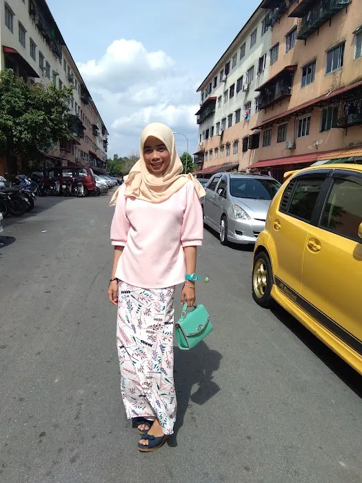 Flat Taman Impian Ehsan 2 Blk I Picture 5
