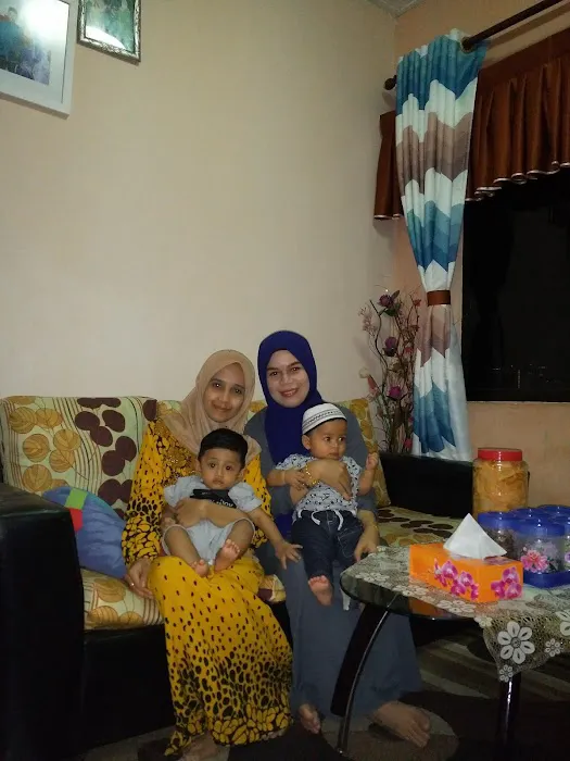 Flat Taman Impian Ehsan 2 Blk I Picture 6