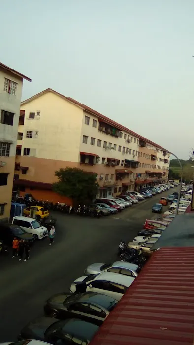 Flat Taman Impian Ehsan 2 Blk I Picture 8