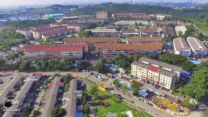 Flat Taman Impian Ehsan 2 Blk I Picture 7