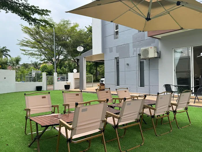 Avostay Partyhouse & Retreat | Team Building & Weddings Picture 1