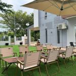 Avostay Partyhouse & Retreat | Team Building & Weddings