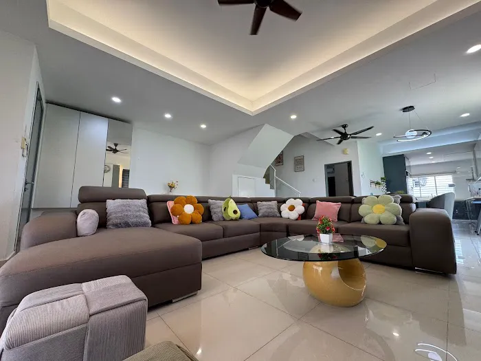 Avostay Partyhouse & Retreat | Team Building & Weddings Picture 2
